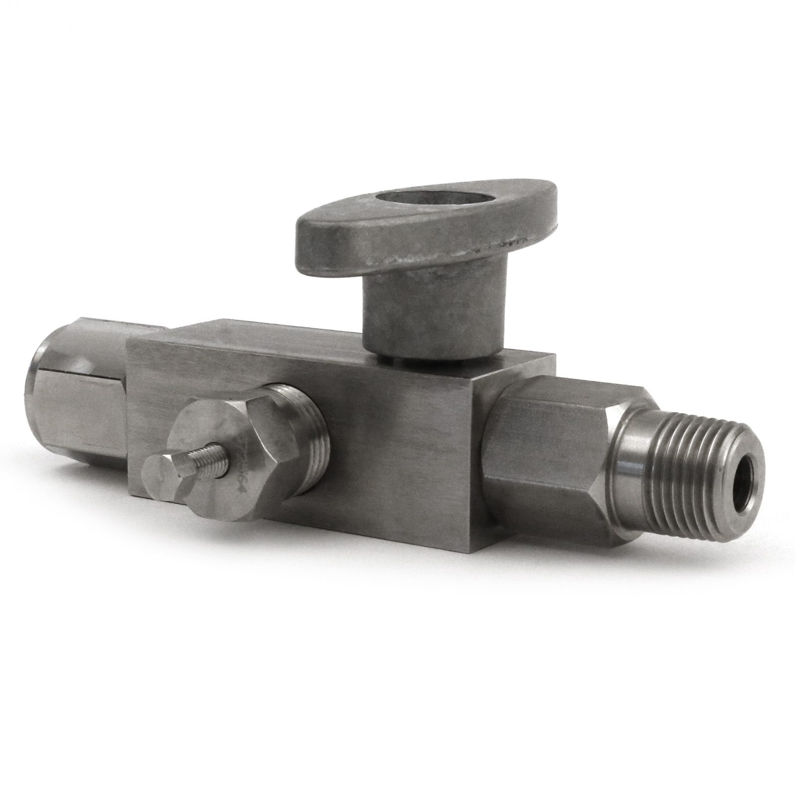 3 Series Ball Valve - Image 2
