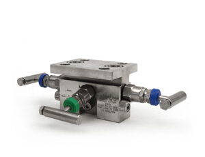 3VD Series Manifold Valve