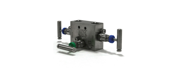 3VR Series Manifold Valve