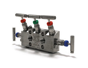 5VBD Series Manifold Valve