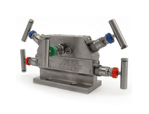 5VD Series Manifold Valve