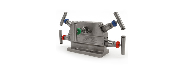 5VD Series Manifold Valve