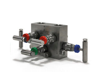 5VR Series Manifold Valve