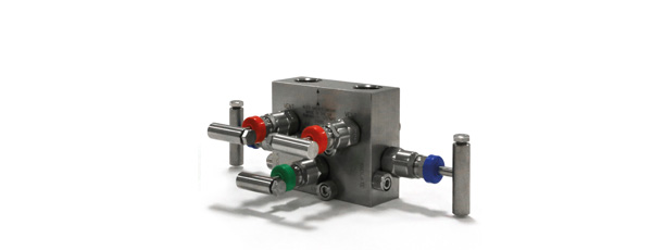5VR Series Manifold Valve