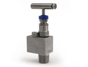AV Series Needle Valve