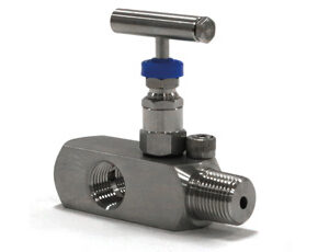 GV / UGV Series Needle Valve