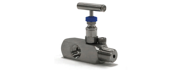 GV / UGV Series Needle Valve