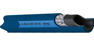 Hot Wash Hose