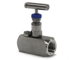 N / UN Series Needle Valve