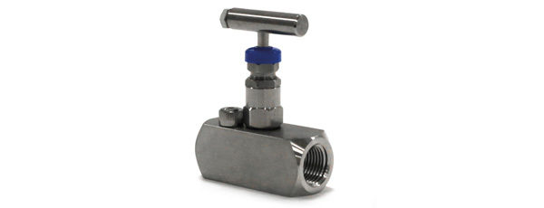 N / UN Series Needle Valve