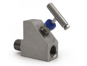 OB Series Needle Valve