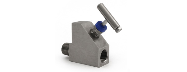 OB Series Needle Valve