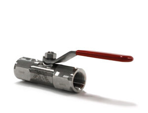 PB Series Ball Valve