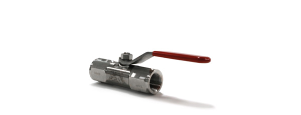 PB Series Ball Valve
