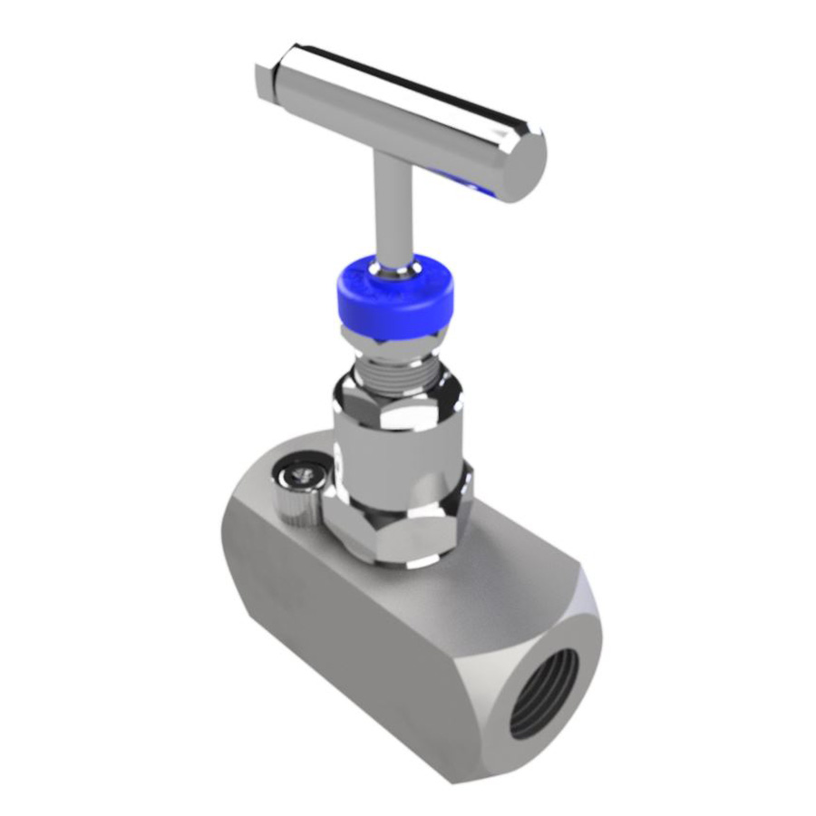 PV Series Needle Valve - Image 2