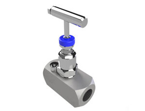 PV Series Needle Valve