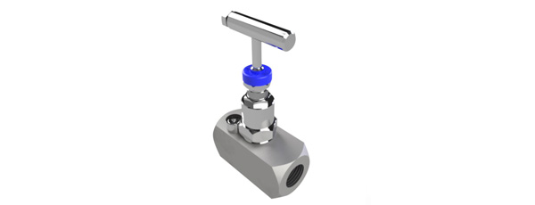 PV Series Needle Valve