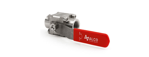 S Series Ball Valve