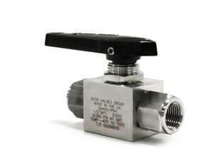 SN Series Ball Valve