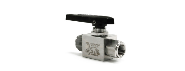 SN Series Ball Valve
