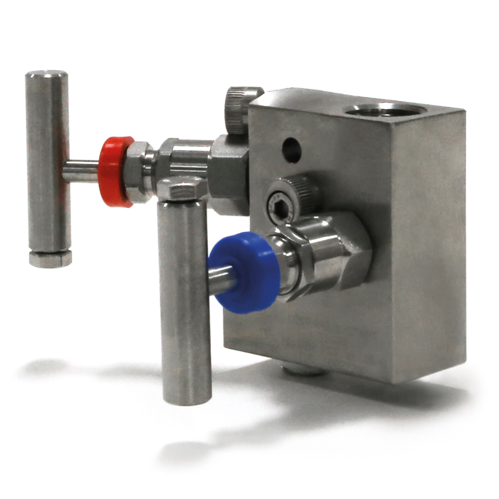 2VR / U2VR Series Manifold Valve - Image 2