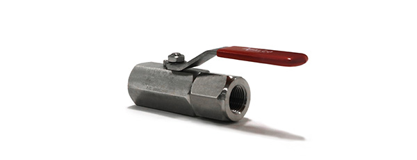 UE Series Ball Valve