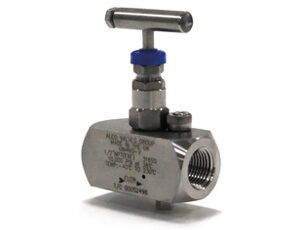 UN-V Series Needle Valve