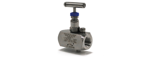 UN-V Series Needle Valve