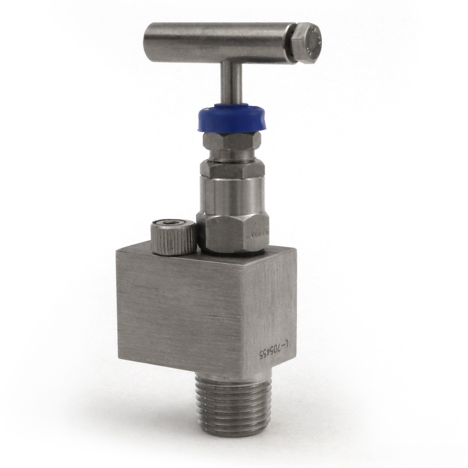 AV Series Needle Valve - Image 2