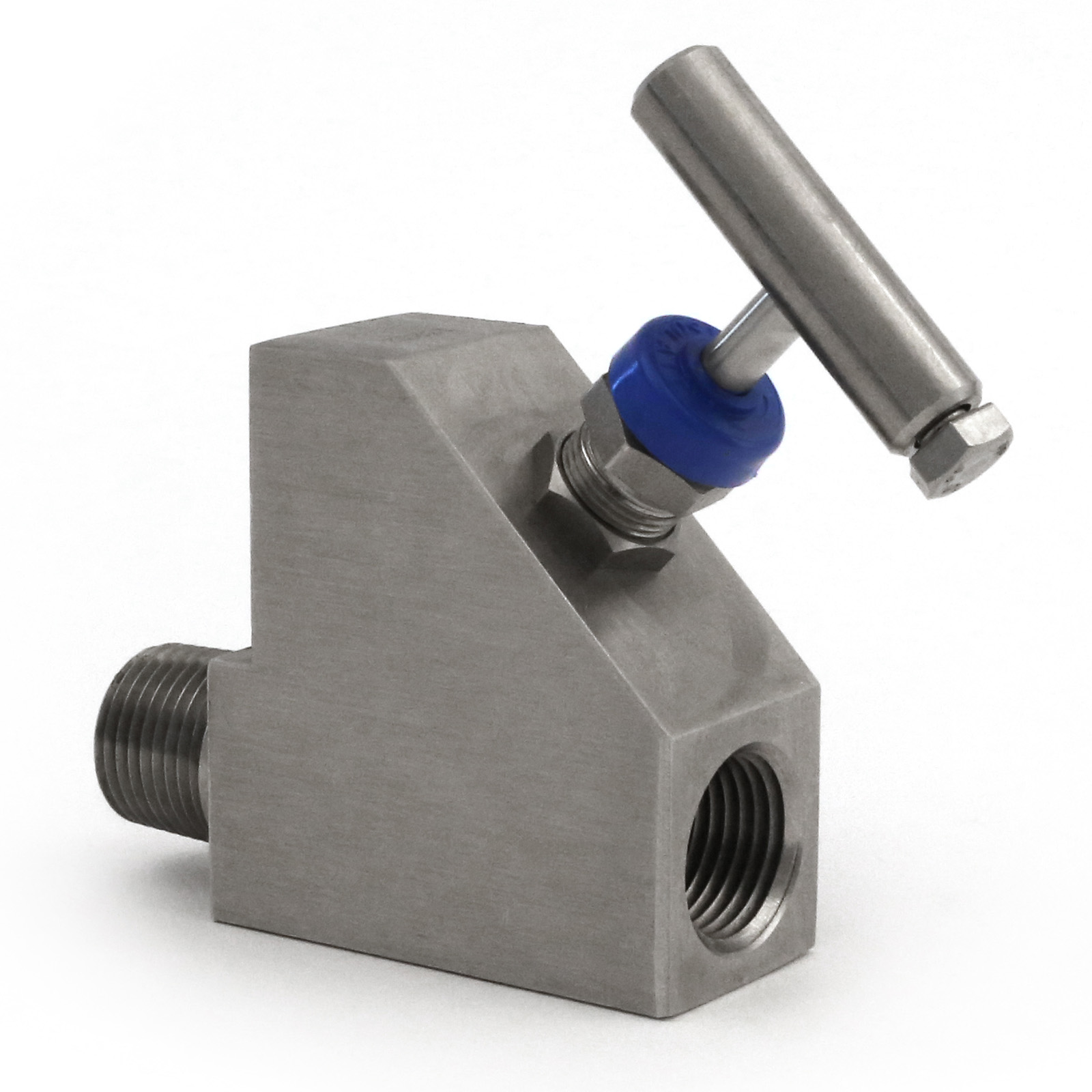 OB Series Needle Valve - Image 2