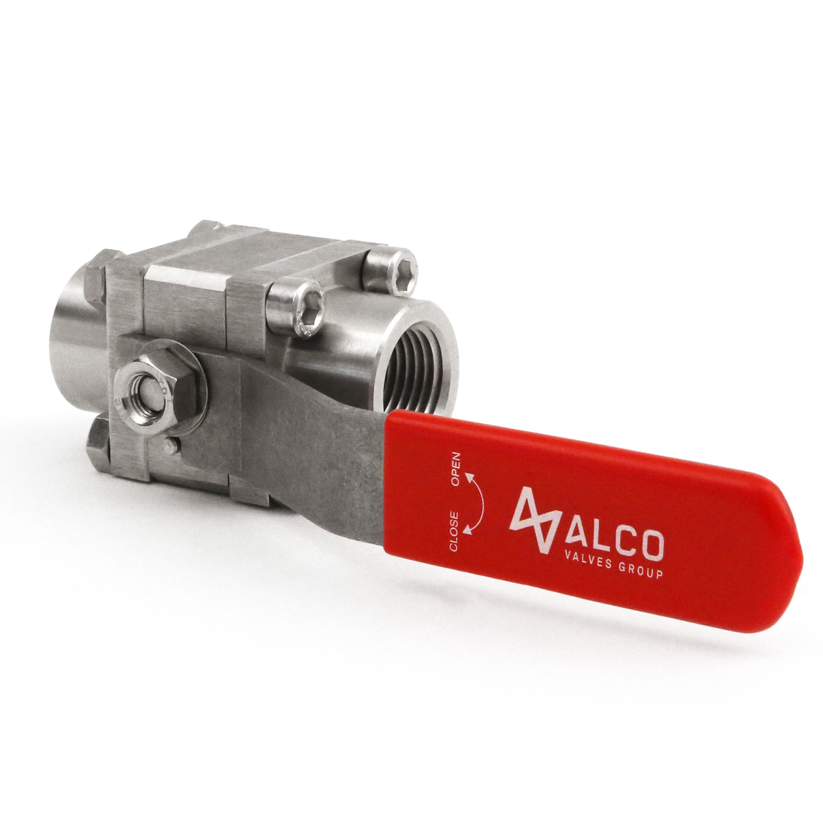 S Series Ball Valve - Image 2