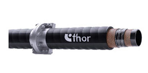 Bulk Material Hose