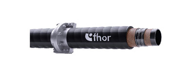 Bulk Material Hose