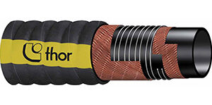 Boom Hose