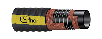 Boom Hose