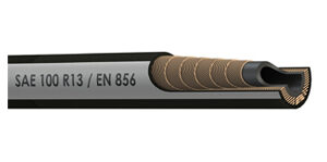 R13 Hose | 344 Bar | General Hydraulic |