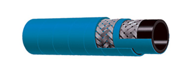 Bull Hose Air 1200