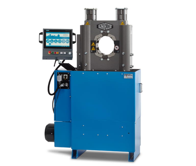 Uniflex HM 380 - HM 375, HM 380, HM 400