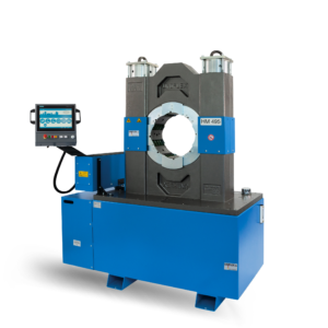 Uniflex HM 450, HM 480, HM 495
