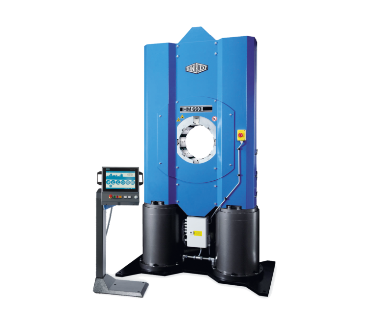 Uniflex HM 660, HM 665, HM 1200