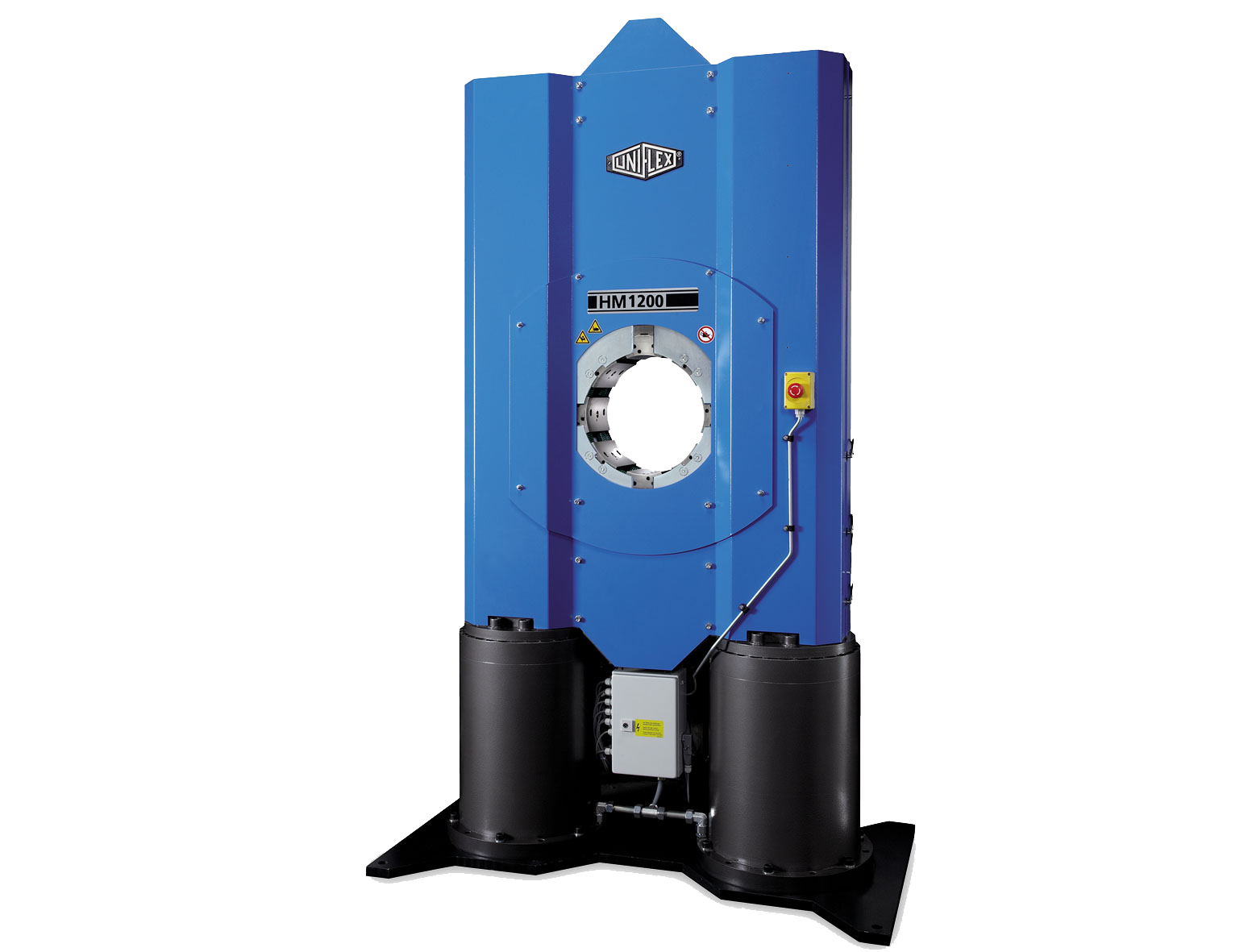Uniflex HM 660, HM 665, HM 1200 - Image 3