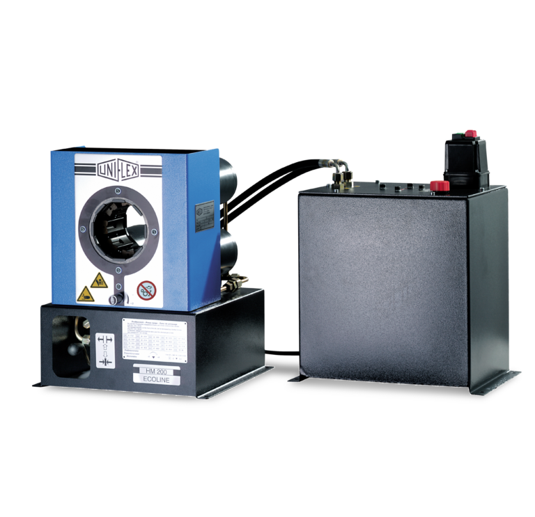 Uniflex HM200 - Ecoline