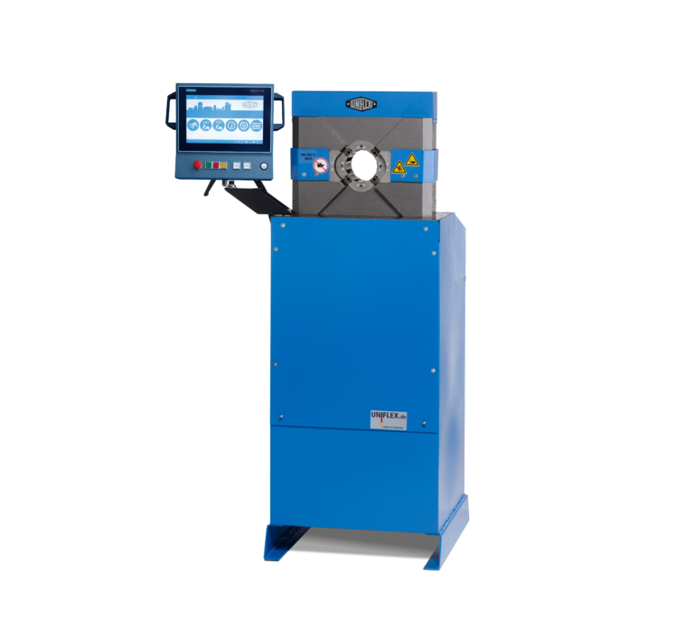 Uniflex HM 220 - HM 222(220), HM 225