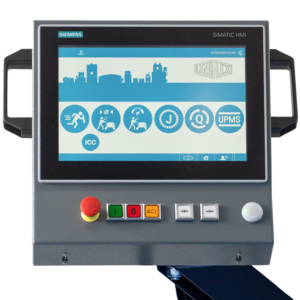 Uniflex C.2 Touch