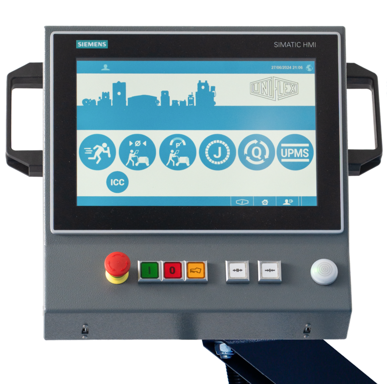 Uniflex C.2 Touch