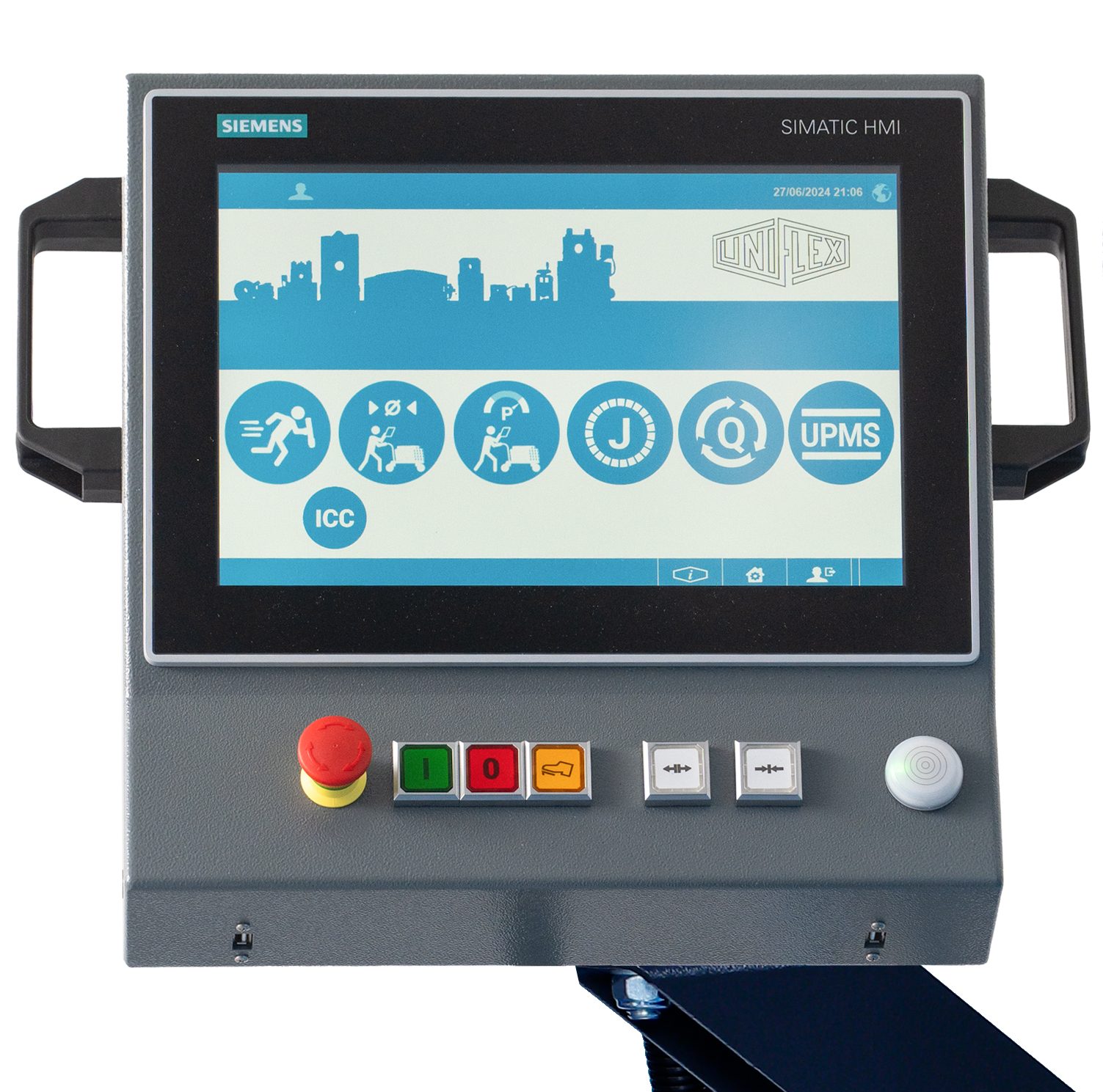 Uniflex C.2 Touch