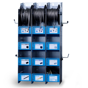 UNIFLEX POP-LOCK – Hose Retention System