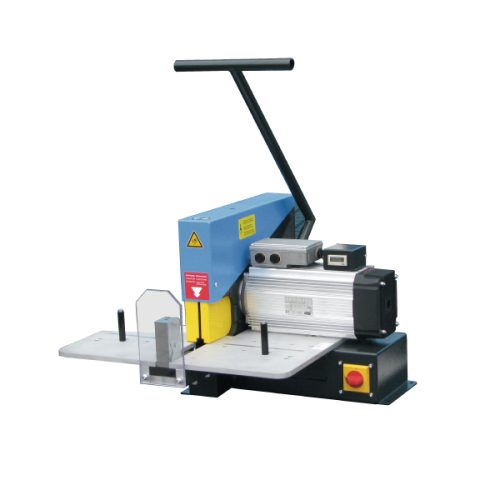 Hydraulic Hose Cutter
